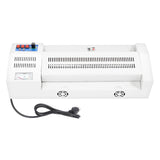 A4/A3 Laminating Machine – 90-Second Fast Preheating, Hot & Cold Laminator for Documents, Photos & Office Use