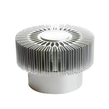 LED Indoor Ceiling Light – Energy-Saving Fixture with Eye Protection & Easy Installation for Bedroom & Bathroom 💡🏠