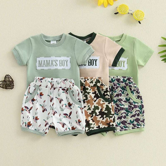 Baby Mom & Maternity Essentials - Baby Clothing & Accessories - Newborn Clothing