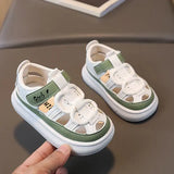 Trendy Breathable Casual Sandals & Running Shoes for Kids (Boys, EU-27 to 31)