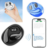 “AI Translator Earbuds for 138+ Languages – Real-Time Voice & Text Translation Bluetooth 5.3”