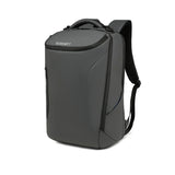 Men’s Anti-Theft Waterproof Laptop Backpack – Secure Travel Computer Bag for 15.6–17.3 Inch Devices