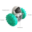 Meal Dispensing Interactive Pet Toy – Slow-Feed Puzzle for Dogs & Cats (Birthday Gift)