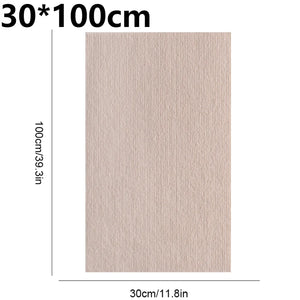 30X100cm Khaki