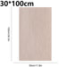30X100cm Khaki