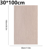 Self-Adhesive Cat Scratch Board – Carpet Sofa Protector & DIY Wall Scratching Post, Trimmable Anti-Scratch Pad for Cats