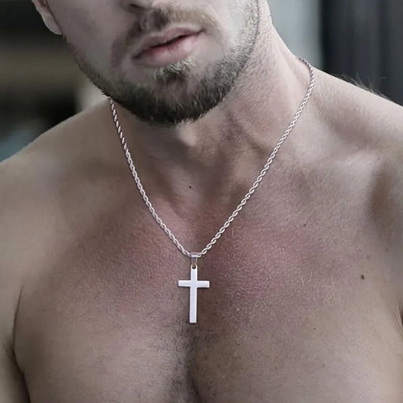https://www.pulingo.com/products/1pc-mens-stainless-steel-cross-necklace-for-men-boys-women-rope-chain-cross-pendant-necklace-mens-jewelry?utm_source=copyToPasteBoard&utm_medium=product-links&utm_content=web