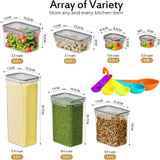 Refrigerator Storage Box – Fresh Keeping Container for Fruits, Vegetables & Leftovers, Transparent Stackable Fridge Organizer