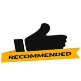 Dry Erase Markers – 72 Bulk Pack Low-Odor Black Whiteboard Markers with Chisel Tip 🖊️