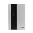 Intelligent Dehumidifier with Remote Control — 2200ml Large-Capacity, 90W Quiet Air Filter for Home Use