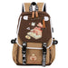 F Backpack