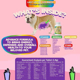 https://www.pulingo.com/products/prenatal-dog-vitamins-multivitamin-for-dogs-and-cats-with-folic-acid-minerals-and-amino-acids-ideal-for-pregnant-breast-feeding?utm_source=copyToPasteBoard&utm_medium=product-links&utm_content=web