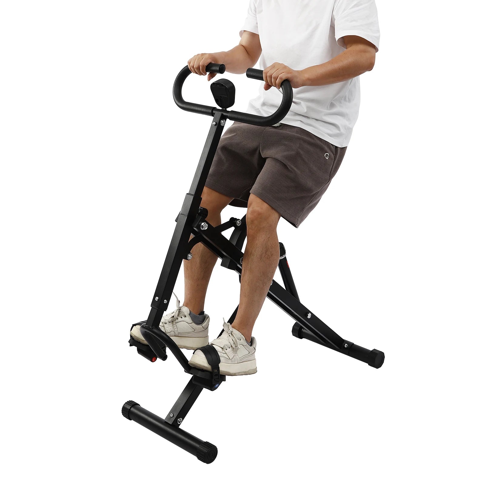 Universal Squat & Leg Machine — Glute Trainer for Home Gym Adults (Unisex) 🍑