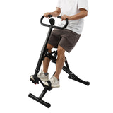 Universal Squat & Leg Machine — Glute Trainer for Home Gym Adults (Unisex) 🍑