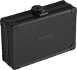 Vaultz Locking Pencil Box in Black – Secure School Supplies Storage
