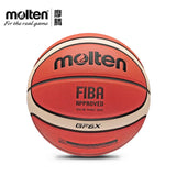 Original Molten GF6X/GF7X Basketball – Official Certification Competition Training Ball 🎯