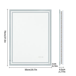 500x700mm