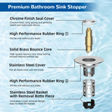 Plumbing & Bathroom Fixtures