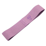 Premium Hip Resistance Bands Set for Glute & Thigh Workouts – Non-Slip Elastic Fitness Loops for Yoga & Home Gym