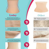 ontouring Women’s Shapewear – Seamless Postpartum Waist Cincher Body Support Belt for Tummy Control & Daily Wear