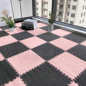 Grey Pink