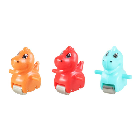3PCS Stair-Climbing Animal Toy Set – Early Educational Toys with Duck, Pig & Dinosaur, Fun Slide & Climb Play for Kids