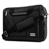 3-in-1 Hybrid Laptop Bag – Waterproof Backpack, Briefcase & Messenger Bag for 11.6–13.3 inch Laptops