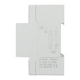 Over/Under Voltage Reclosing Protector – 40A/63A Relay with Overcurrent Protection, Automatic Household Circuit Breaker Accessory