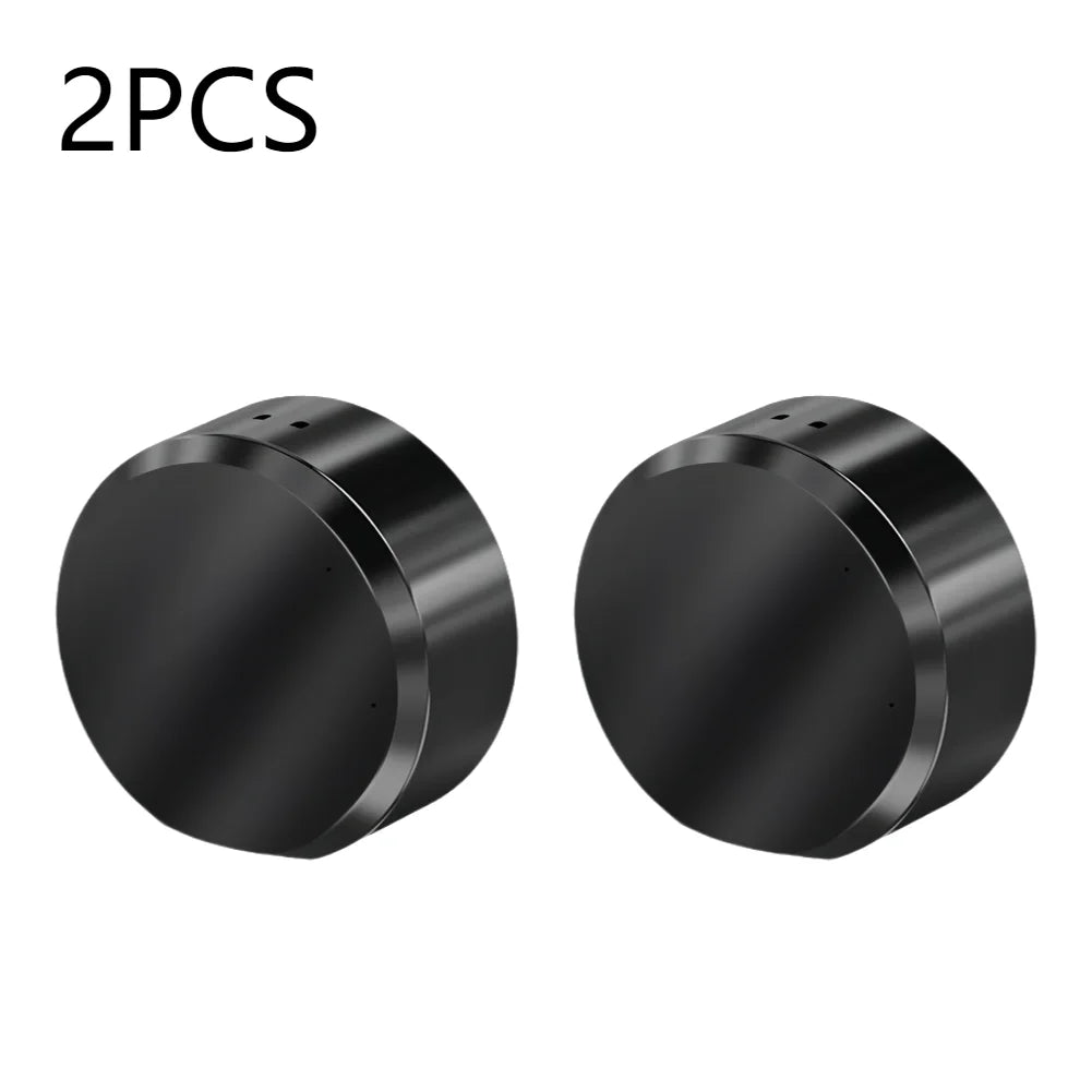 Magnetic GPS Locator – USB Micro 5Pin DC Tracker with Anti-Lost Alarm for Cars, People & Personal Items (1–4pcs Set)