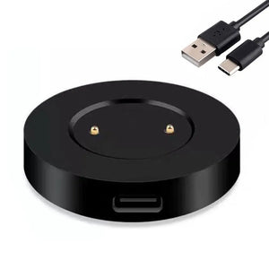 Base and data cable 1