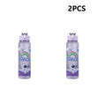 800ml Astronaut Sports Water Bottle with Straw & Carry Handle for Kids (Large Capacity)