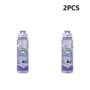 Purple 2PCS