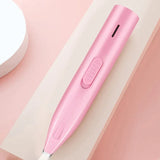 Dog Hair Trimmer – Professional Electric Pet Cutter for Dogs & Cats, Foot, Ear & Butt Hair Grooming Tool