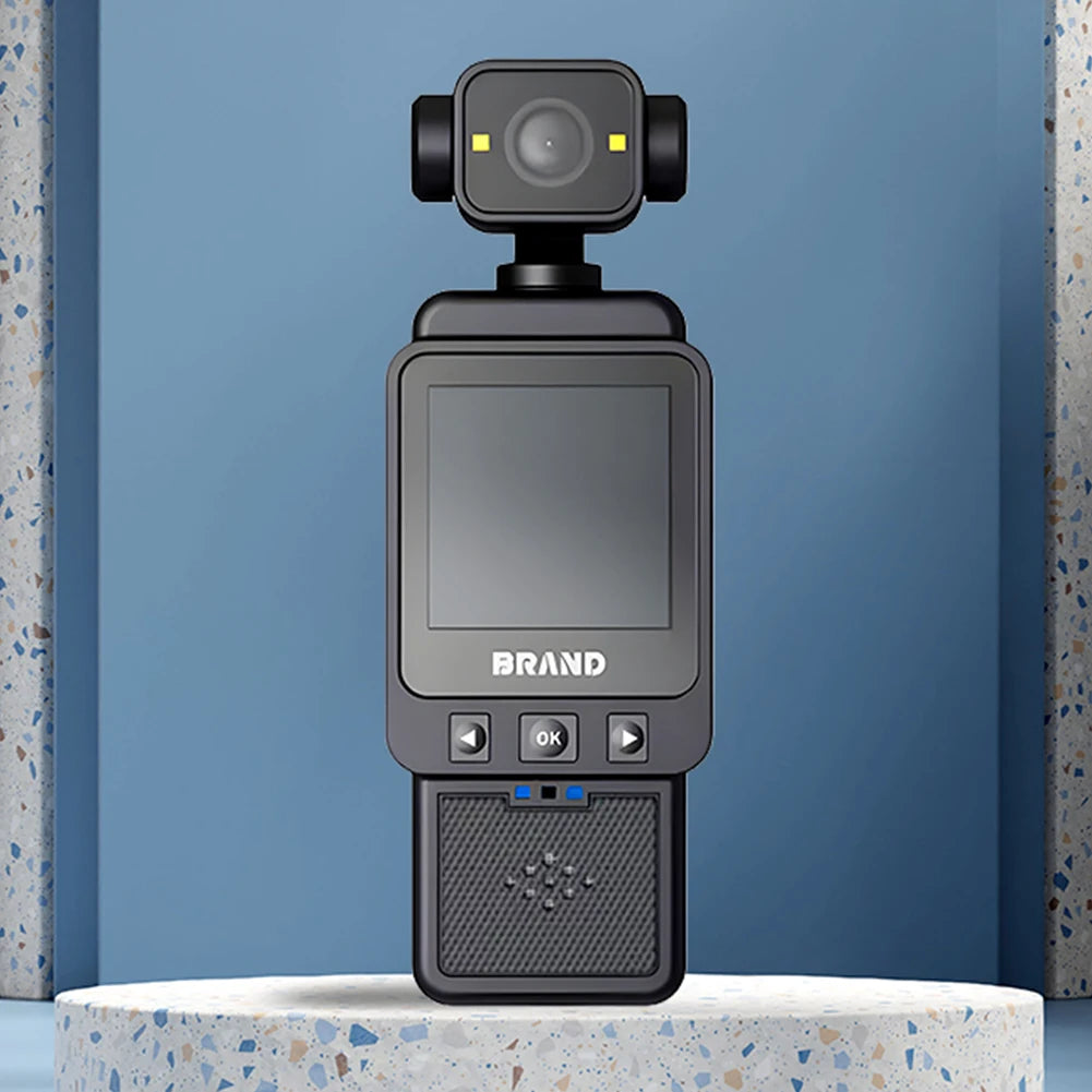 1080P WiFi Mini Sports Cam – Travel, Bicycle & Motorcycle Recorder for Vlogging & Action Shots 🎥🚴🏍️