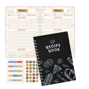 Recipe Journal