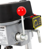 High-Speed Mini Drilling Machine – 340W Bench Drill with 1–10mm Chuck | Compact Precision Table Drill Press