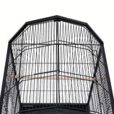 https://www.pulingo.com/products/parakeet-36-9-inch-wrought-iron-cage-pet-flight-cages-with-4-universal-wheels-3-standing-poles-rolg-stand-bird-playground?utm_source=copyToPasteBoard&utm_medium=product-links&utm_content=web