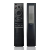 UniversalB Replacement Remote Control – Compatible with Samsung Smart TVs, QLED, 8K, Netflix & Prime Video Shortcuts