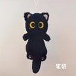 Cute Plush Rabbit Pencil Case – Kawaii Student Pen & Stationery Bag