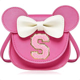 Toddler Purse Crossbody Bag – Cute Wallet & Birthday Gift for 3–8 Year Old Girls