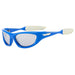 Blue Silver