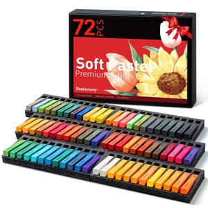 72 Colors