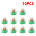 10PCS