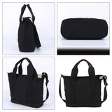 Women’s Retro Multi-Pocket Vintage Hobo Shoulder Bag – Lightweight Travel & Holiday Satchel