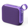 10 W TWS Bluetooth Speaker – Enhanced Bass, IP7 Waterproof, Up to 30 H Playtime, Outdoor Portable Speaker