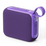10 W TWS Bluetooth Speaker – Enhanced Bass, IP7 Waterproof, Up to 30 H Playtime, Outdoor Portable Speaker