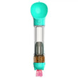 4-in-1 Dog Water Bottle – Portable Travel Water & Food Dispenser for Dogs