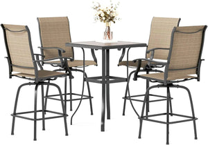 Brown5 PCS