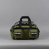 20L waterproof Oxford mini duffle bag – compact athletic travel & fitness bag with spacious compartments for everyday use