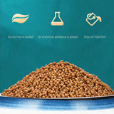 High-Protein Betta Fish Feed – Bio-Gold Pellets for Betta Health & Clean Water